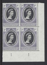 Fids 1953 coronation for sale  UK