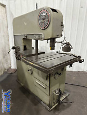 Doall model vertical for sale  Holland