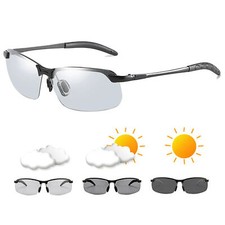 Lunettes soleil polarisées d'occasion  France