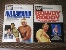Rare 1985 wwf for sale  Ashtabula
