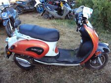 2008 sachs bee for sale  MALVERN