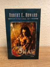 Conan robert howard gebraucht kaufen  Uttenreuth