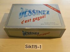 Ancien jeu 1989 d'occasion  Vieux-Condé