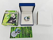 Farbunze giant panda gebraucht kaufen  Bad Berleburg