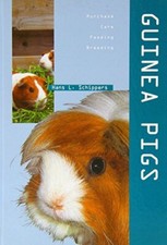 Guinea pigs. 9789036615600 for sale  USA
