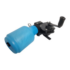 Sas bowfishing bottle for sale  Covina