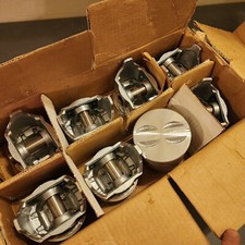Federal mogul chevy for sale  North Salt Lake