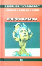 Bioinformatica aa.vv. hobby usato  Italia