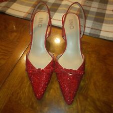 red s heels women for sale  Cumming