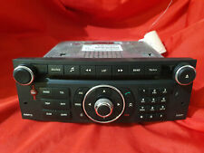 Poste autoradio rt3 d'occasion  Toulouse-