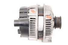 Alternator opel omega d'occasion  Expédié en Belgium
