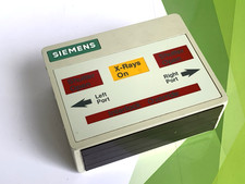 Siemens pannello tecnologia usato  Vittuone