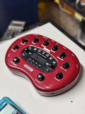 Line6 pod display usato  Villafranca Sicula