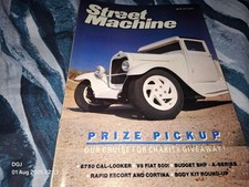 street machine for sale  LLANELLI