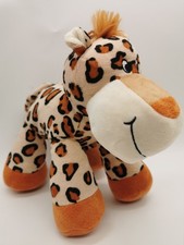 Morgenroth giraffe leopard gebraucht kaufen  Dresden