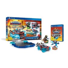 Jeu ps4 skylanders d'occasion  Les Mureaux