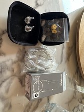Shure se535 efs d'occasion  Angoulins