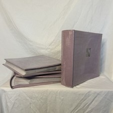 Large photo albums for sale  Hiram