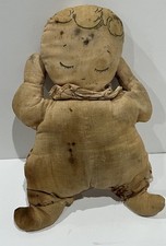 Antique cloth baby for sale  Plymouth Meeting