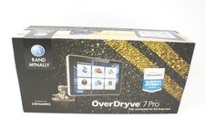 Rand mcnally overdryve for sale  Pottstown
