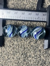 Antique german marbles for sale  DARWEN