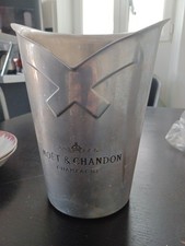 Seau champagne vintage d'occasion  Eysines