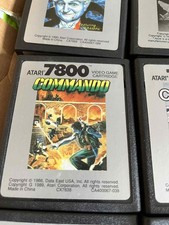 Commando tested working for sale  GLASGOW