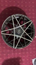 Rare wolfrace nitework for sale  MANCHESTER