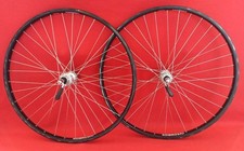 Paire roues vtt d'occasion  Taninges