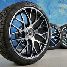 Porsche 911 991 gebraucht kaufen  Korntal-Münchingen