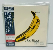 Velvet underground nico for sale  Santa Rosa