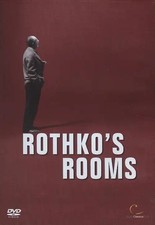 Rothko rooms gebraucht kaufen  Berlin
