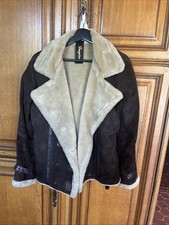 Leather jacket d'occasion  Saint-Martin-de-Castillon