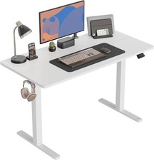 Electric standing desk for sale  MANCHESTER