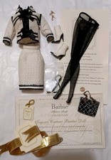 Barbie silkstone toujours for sale  San Jose