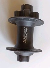 Scott components moyeu d'occasion  Taninges