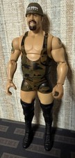 Big show wrestlemania for sale  Grand Rapids