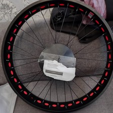 Inch 4.0 tire for sale  LONDON