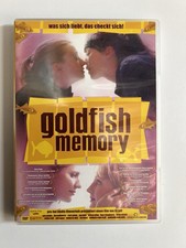 Goldfish memory dvd gebraucht kaufen Goldfish memory dvd gebraucht kaufen  Norden