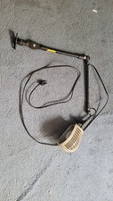 Usado, Fresadora torno bancada oficina luz articulada 115v feita nos EUA excelente comprar usado  Enviando para Brazil