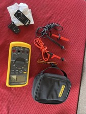 Fluke 87v trms for sale  Los Angeles