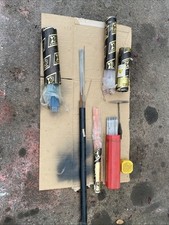 Welding brazing rod for sale  RADSTOCK