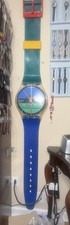 1986 swatch maxi for sale  Hickory