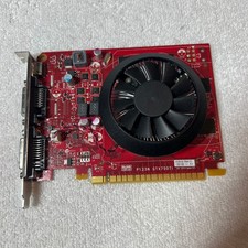 Placa de vídeo Dell NVIDIA GeForce GTX 750 Ti 2GB GDDR3 1-HDMI-mini, usado comprar usado  Enviando para Brazil