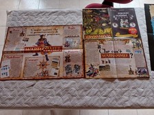 Warhammer deagostini workshop usato  Codigoro