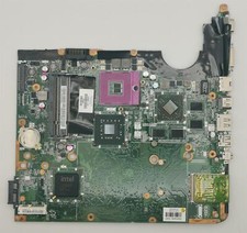 Placa-mãe HP Pavilion DV6-1000 genuína 501793-001 comprar usado  Enviando para Brazil