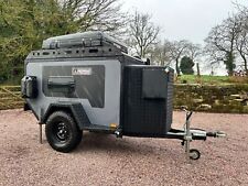 Penpod expedition trailer for sale  MARKET DRAYTON