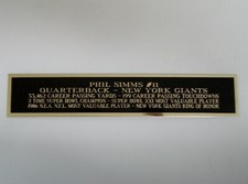 Phil simms new for sale  Taylors