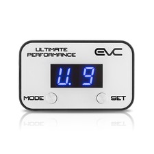 CONTROLADOR DE ACELERAÇÃO ULTIMATE9 EVC - SERVE PARA VOLKSWAGEN AMAROK IDRIVE comprar usado  Enviando para Brazil