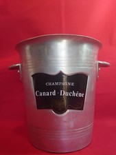 Seau champagne canard d'occasion Seau champagne canard d'occasion  Wittenheim